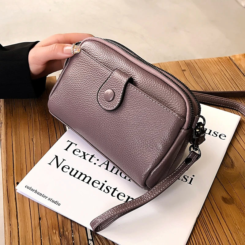 Small Ladies Crossbody Bag Women Shoulder Purse Handbag