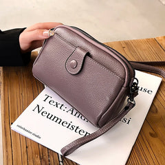 Small Ladies Crossbody Bag Women Shoulder Purse Handbag