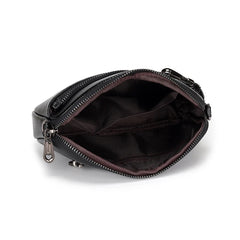 Small Ladies Crossbody Bag Casual Shoulder Handbag Clutch Purse