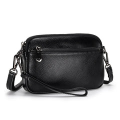 Small Ladies Crossbody Bag Casual Shoulder Handbag Clutch Purse