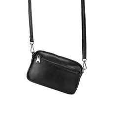 Small Ladies Crossbody Bag Casual Shoulder Handbag Clutch Purse