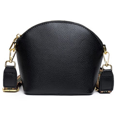 Classic Leather Women Handbags Shoulder Bag Ladies Messenger Tote Bag Purses