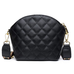 Classic Leather Women Handbags Shoulder Bag Ladies Messenger Tote Bag Purses