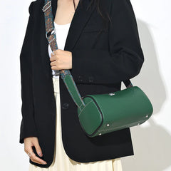 Small Crossbody Bags for Women Leather Shoulder Handbags