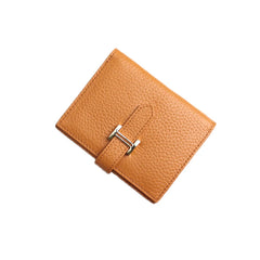 Luxury Design Women's Wallet Genuine Leather Fashion Purse