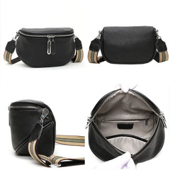 High Cowhide Handbag Women Shoulder bag Female Messenger Bag Women Tote bag