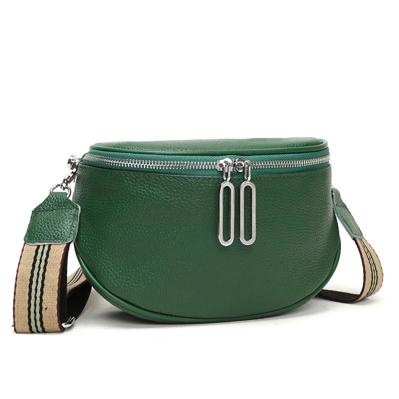 High Cowhide Handbag Women Shoulder bag Female Messenger Bag Women Tote bag