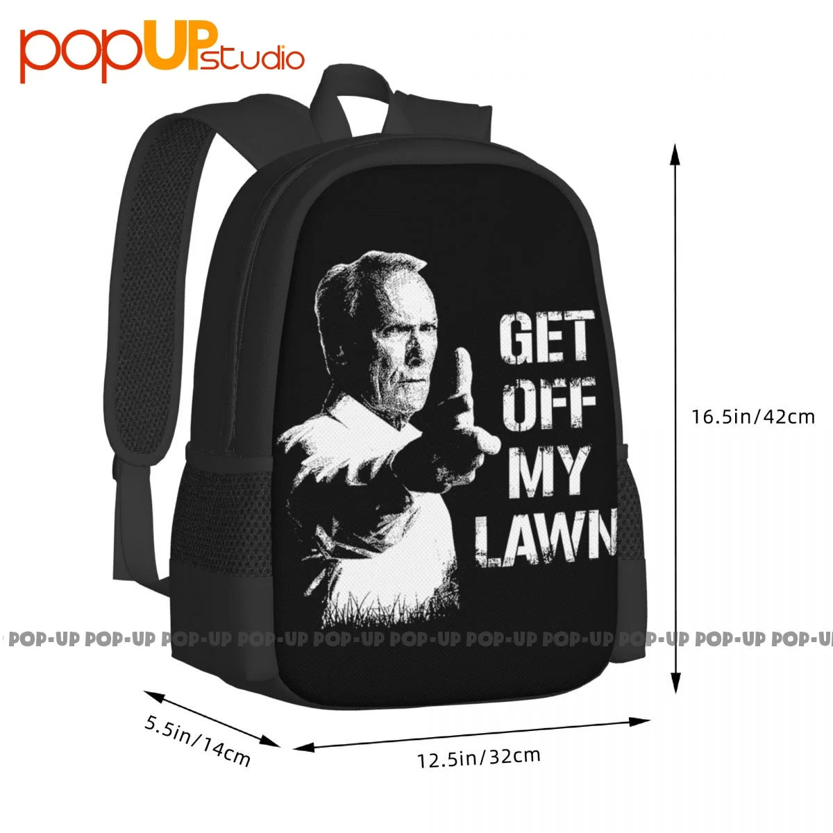 Large Capacity Training Sports Bag Clothes Backpack