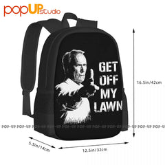 Large Capacity Training Sports Bag Clothes Backpack