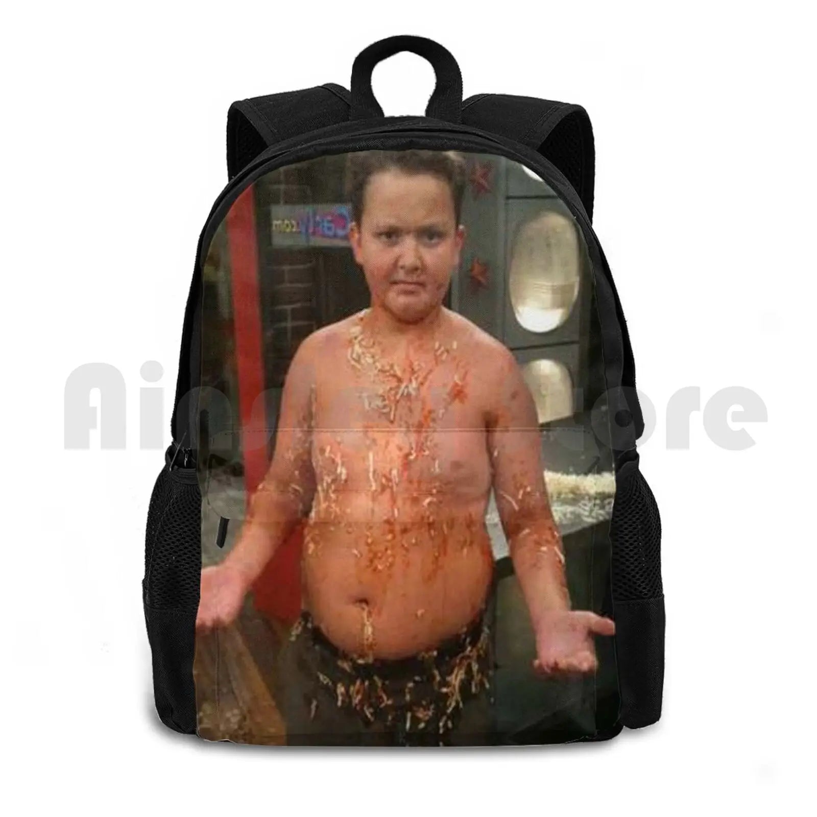 Gibby Mark 2 Outdoor Hiking Backpack