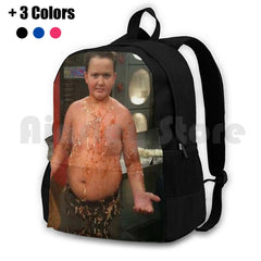 Gibby Mark 2 Outdoor Hiking Backpack
