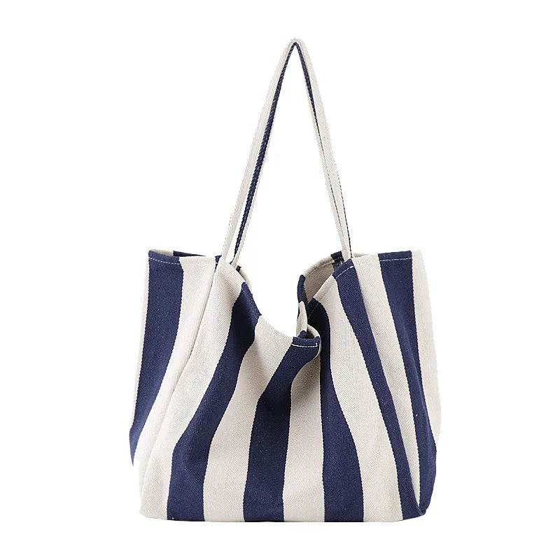 Canvas Crossbody Duffle Bag for Women Large Capacity