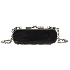 Girls Personalized Lipstick Bag Mini Chain Messenger Bag Crossbody Bag