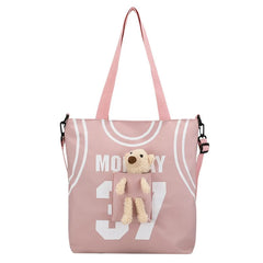 Girls Causal Bag Messenger Crossbody Shoulder Bag Student School Book Handbag
