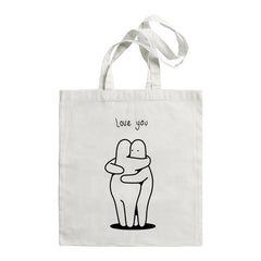 Girls Casual Hand Bag MR DONOTHING Tote Bag Aesthetics Women's Gra