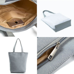 Watercolor Ballet Dancer Art Print Shoulder Bag