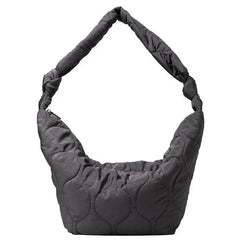 Girls' Large Capacity Bag Women's Bag Diagonal Cross Bag