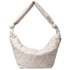Girls' Large Capacity Bag Women's Bag Diagonal Cross Bag