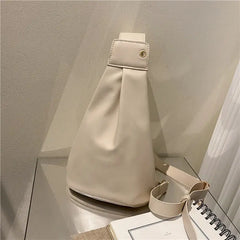 Personalized Exotic Messenger Bag for Women