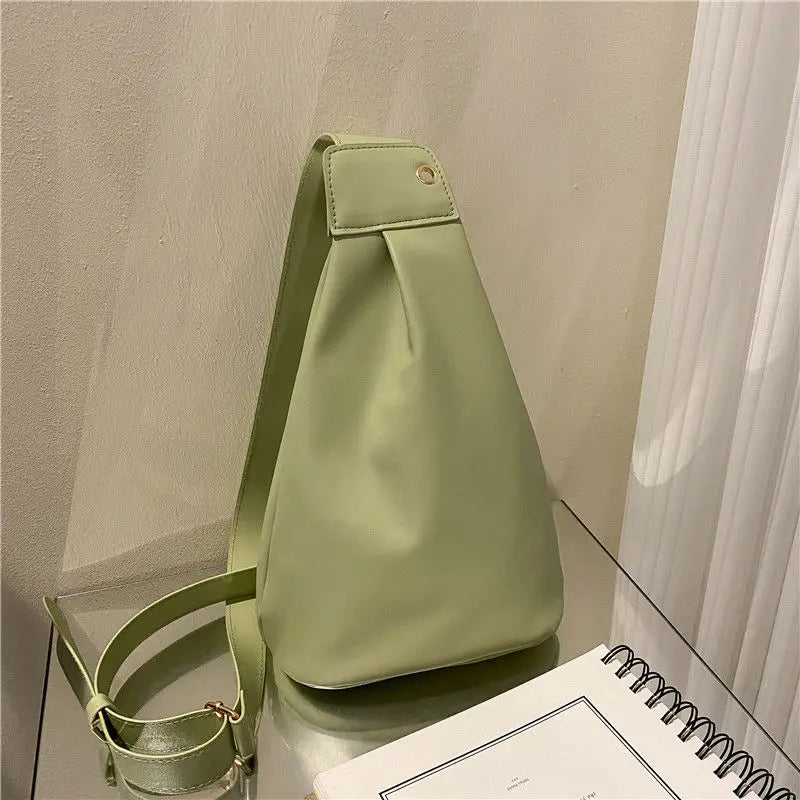 Personalized Exotic Messenger Bag for Women