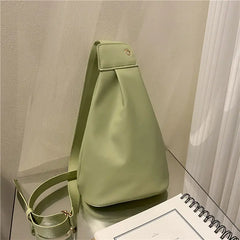 Personalized Exotic Messenger Bag for Women