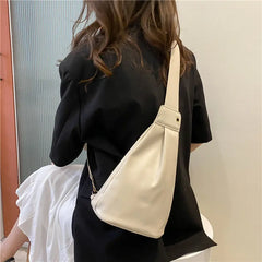 Personalized Exotic Messenger Bag for Women