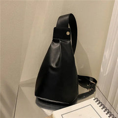 Personalized Exotic Messenger Bag for Women