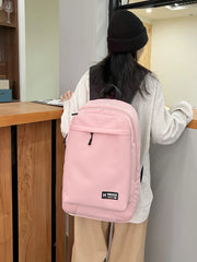 Girls School Bags for Teenagers Student Primary School Backpack