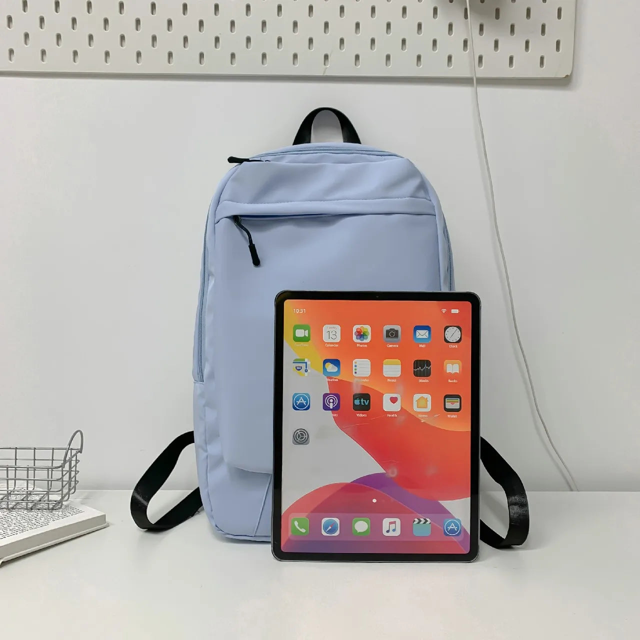 Girls School Bags for Teenagers Student Primary School Backpack