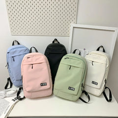 Girls School Bags for Teenagers Student Primary School Backpack
