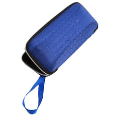 Glasses Storage Box Lanyard Zipper Eyewear Cases Sunglasses Case Women