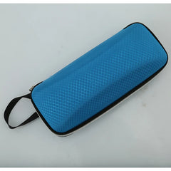 Glasses Storage Box Lanyard Zipper Eyewear Cases Sunglasses Case Women