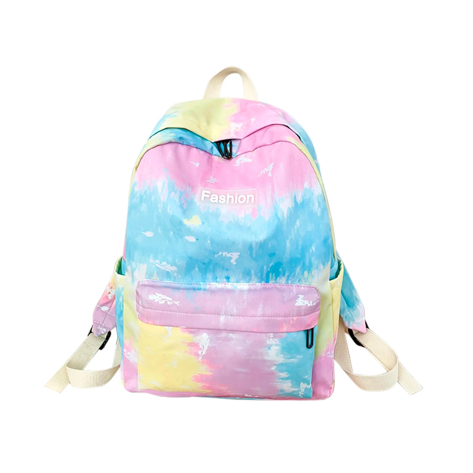Emergency Backpack & Tie-dye Student Bag Boys Cold Weather Sleeping Bags