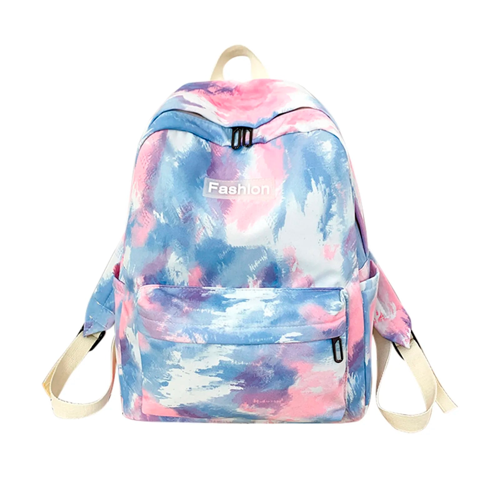 Emergency Backpack & Tie-dye Student Bag Boys Cold Weather Sleeping Bags