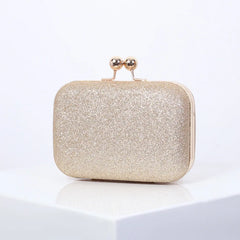 Women Evening Party Clutch Purse Bling Crossbody Shoulder Bags