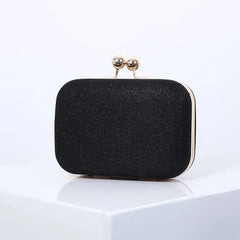 Women Evening Party Clutch Purse Bling Crossbody Shoulder Bags