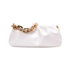 Chain Party Evening Clutch Crossbody Bags Purses Shoulder Handbags
