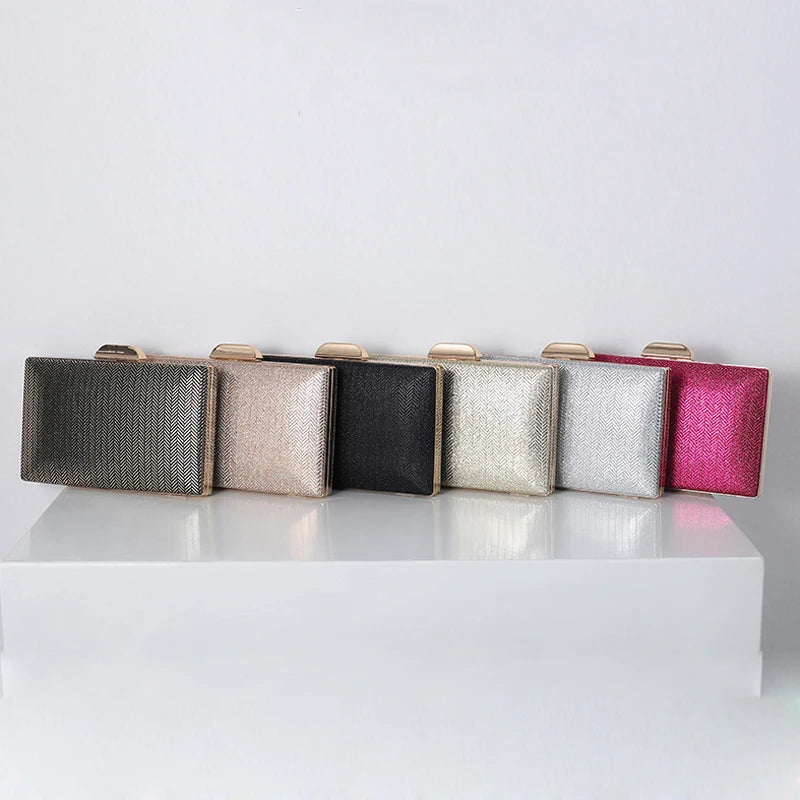 Clutch Purses Evening Shoulder Bags Crossbody Handbags High Women Messenger Bag