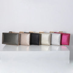 Clutch Purses Evening Shoulder Bags Crossbody Handbags High Women Messenger Bag