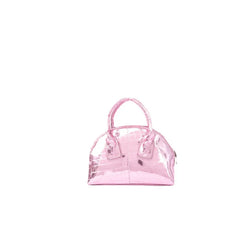 Women's Crocodile Pattern Messenger Bag Shoulder Clutch Purse Tote Handbags