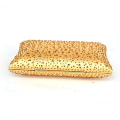 Diamond Purple Clutches Women Clutch Bag Crystal Evening Bags With Chain