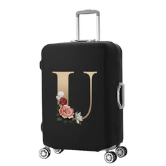 Luggage Cover Protective Elastic Cover for Travel