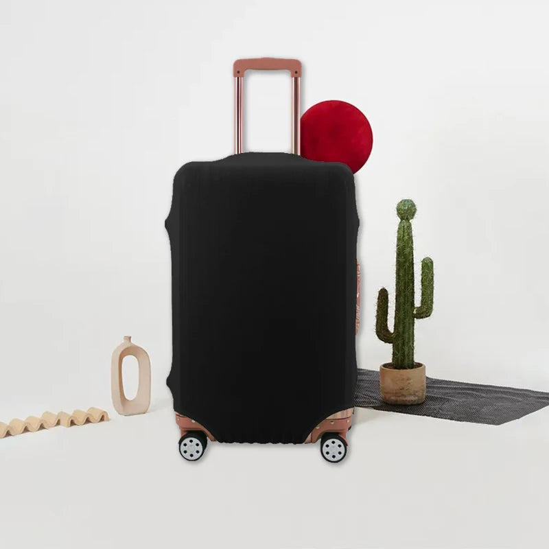 Thicker Protective Luggage Cover - Fits 18-32 Inch - Travel Accessory