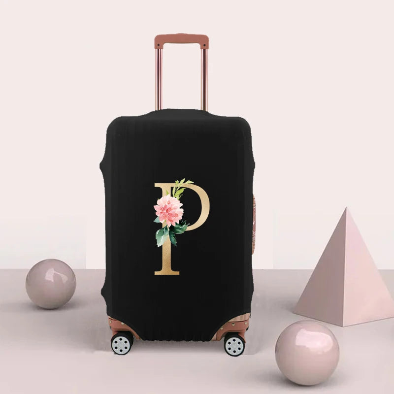 Thicker Protective Luggage Cover - Fits 18-32 Inch - Travel Accessory