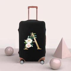Thicker Protective Luggage Cover - Fits 18-32 Inch - Travel Accessory