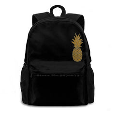 Pine School Bag Big Capacity Backpack Laptop 15 Inch