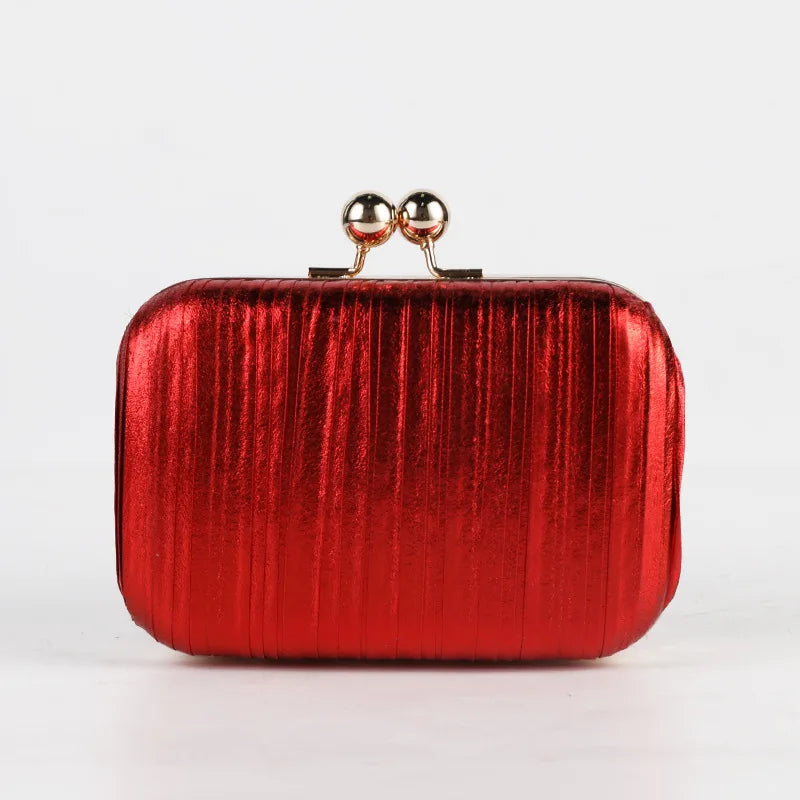 Small Crossbody Purse Handbag Evening Clutch Ladies Shoulder Wallet