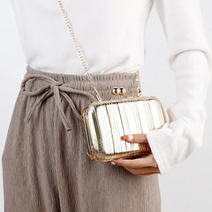 Small Crossbody Purse Handbag Evening Clutch Ladies Shoulder Wallet