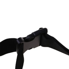 Anti-Static Clear Full Cover PVC Tool Bag Waist Fanny Pack
