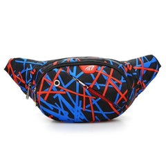 Sport Running Waist Bag Pack Men Women Wallet Phone Case Running Belt
